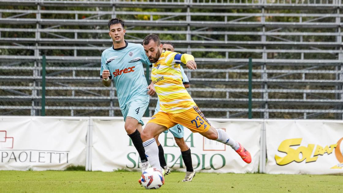 follonica gavorrano sfida decisiva contro sporting trestina per la permanenza in serie d da Lanazione.it follonica gavorrano sfida decisiva contro sporting trestina per la permanenza in serie d