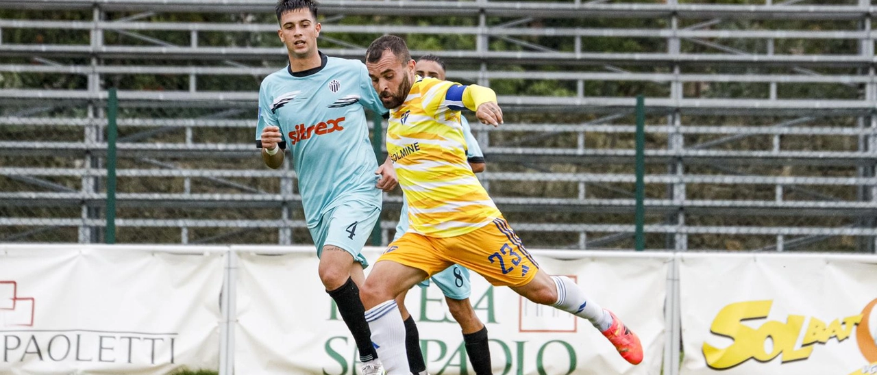 Follonica Gavorrano: sfida decisiva contro Sporting Trestina per la permanenza in Serie D