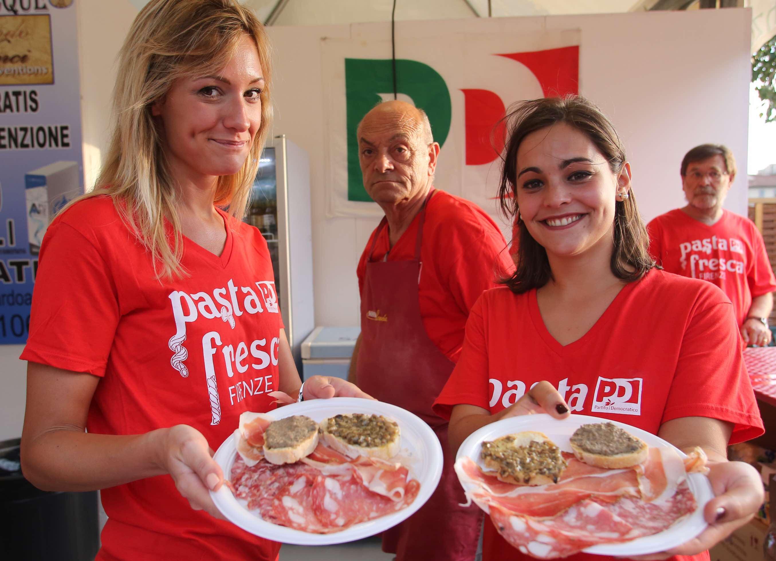 Festa dell’Unità tra crisi e sogni. “La burocrazia ci frena, ma resta la voglia di comunità” Festa dell’Unità tra crisi e sogni. “La burocrazia ci frena, ma resta la voglia di comunità”