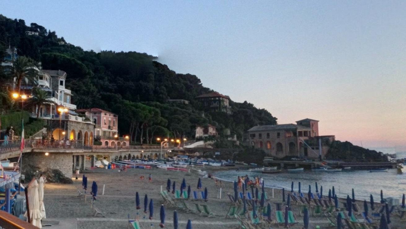 Levanto, il nuovo asilo nido aprirà il 15 settembre e sarà intitolato a Matteotti Levanto, il nuovo asilo nido aprirà il 15 settembre e sarà intitolato a Matteotti