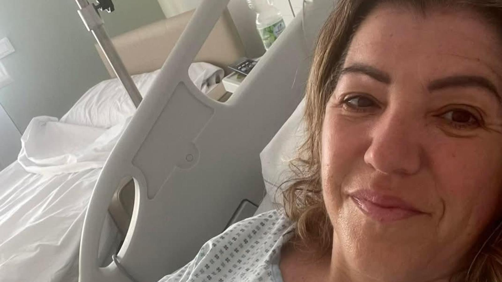 Deputata della Lega operata per tumore al seno: “La forza? L’amore per i figli” Deputata della Lega operata per tumore al seno: “La forza? L’amore per i figli”