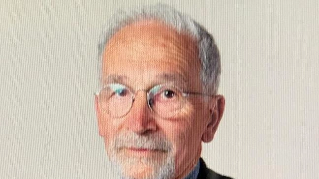 L’assessore Roberto Rimediotti L’assessore Roberto Rimediotti