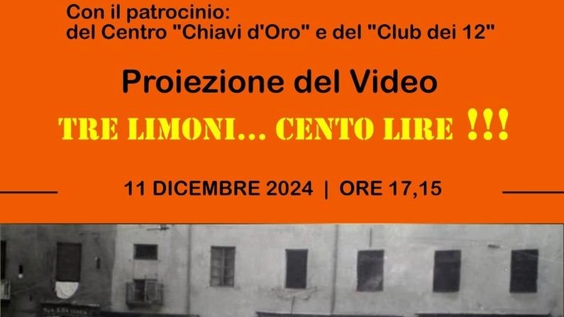 Mercoledì pomeriggio al Real Collegio un video foto e musiche ripercorrono i tempi delle sigaraie. Mercoledì pomeriggio al Real Collegio un video foto e musiche ripercorrono i tempi delle sigaraie.