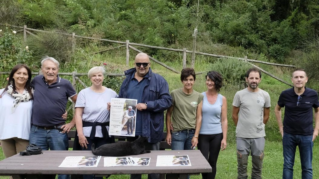 Mulazzo, via al ciclo di iniziative dal 27 settembre per aiutare cani ’invisibili’ "Sono di grossa taglia o anziani, dolcissimi: meritano di essere aiutati".