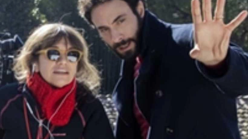 Arriva domani a Carrara il cast di “L’altro ispettore” per le riprese della serie Arriva domani a Carrara il cast di “L’altro ispettore” per le riprese della serie