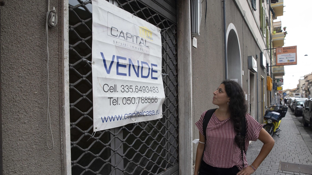 Negozi di vicinato: negli ultimi 11 anni sono 304 quelli che hanno chiuso i battenti Negozi di vicinato: negli ultimi 11 anni sono 304 quelli che hanno chiuso i battenti