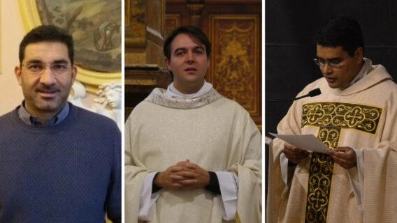 Gubbio: novità per gli uffici catechistico, liturgico, pastorale giovanile e cultura Gubbio: novità per gli uffici catechistico, liturgico, pastorale giovanile e cultura