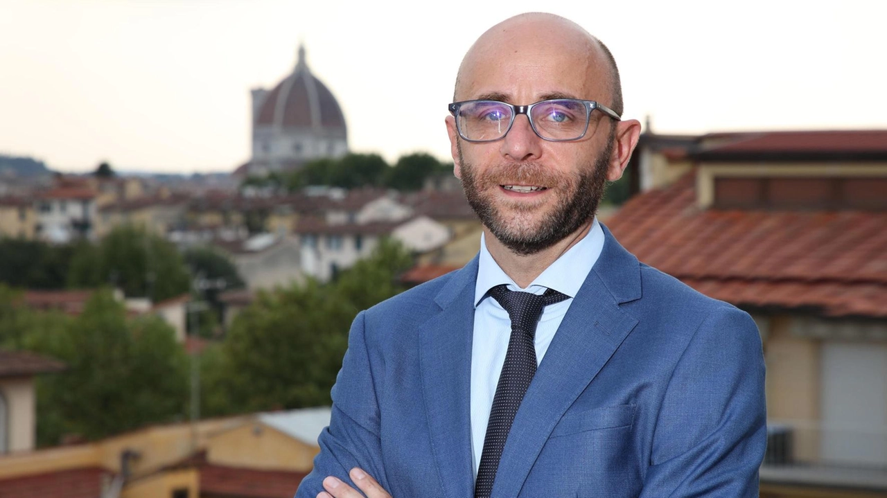 Alessandro Trivisonno, presidente dell’Ordine dei dottori agronomi e forestali