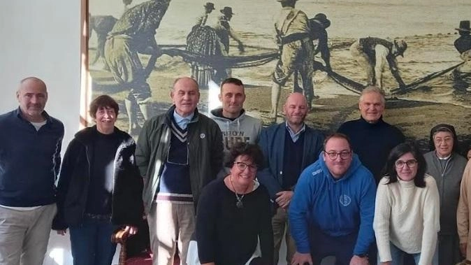 Si è insediata la Consulta dello Sport, un importante organo consultivo nato per favorire il dialogo, la partecipazione e... Si è insediata la Consulta dello Sport, un importante organo consultivo nato per favorire il dialogo, la partecipazione e...