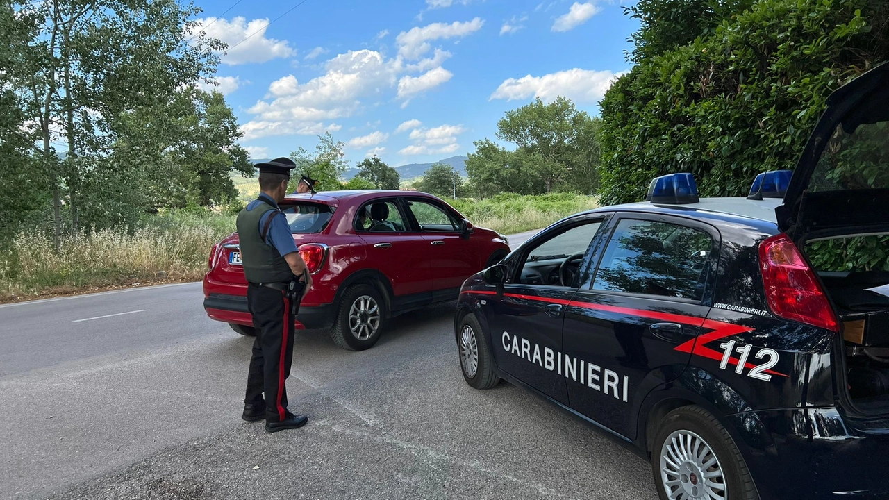 Controlli preventivi dell'Arma