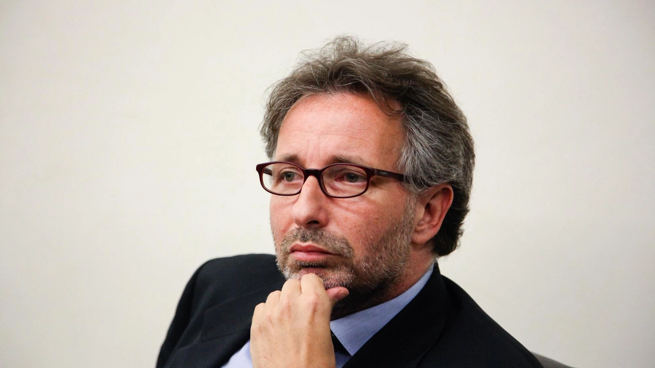 L’espontente leghista: "Confido che in casa dem si superino i dubbi". E Baronti lo gela: "In lucchesia paghiamo anni di investimenti non fatti".