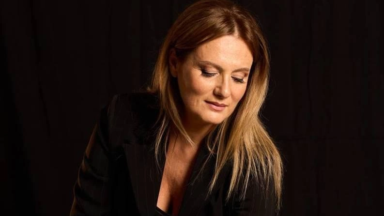 Serena Castrini Serena Castrini