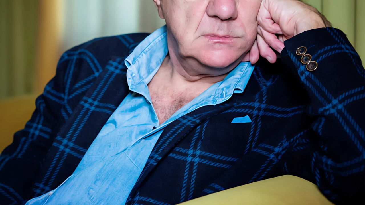 Gene Gnocchi, in scena stasera al Torrione di Santa Brigida a Empoli con “Una crepa nel crepuscolo, un’ironica confessione senza sconti” Gene Gnocchi, in scena stasera al Torrione di Santa Brigida a Empoli con “Una crepa nel crepuscolo, un’ironica confessione senza sconti”