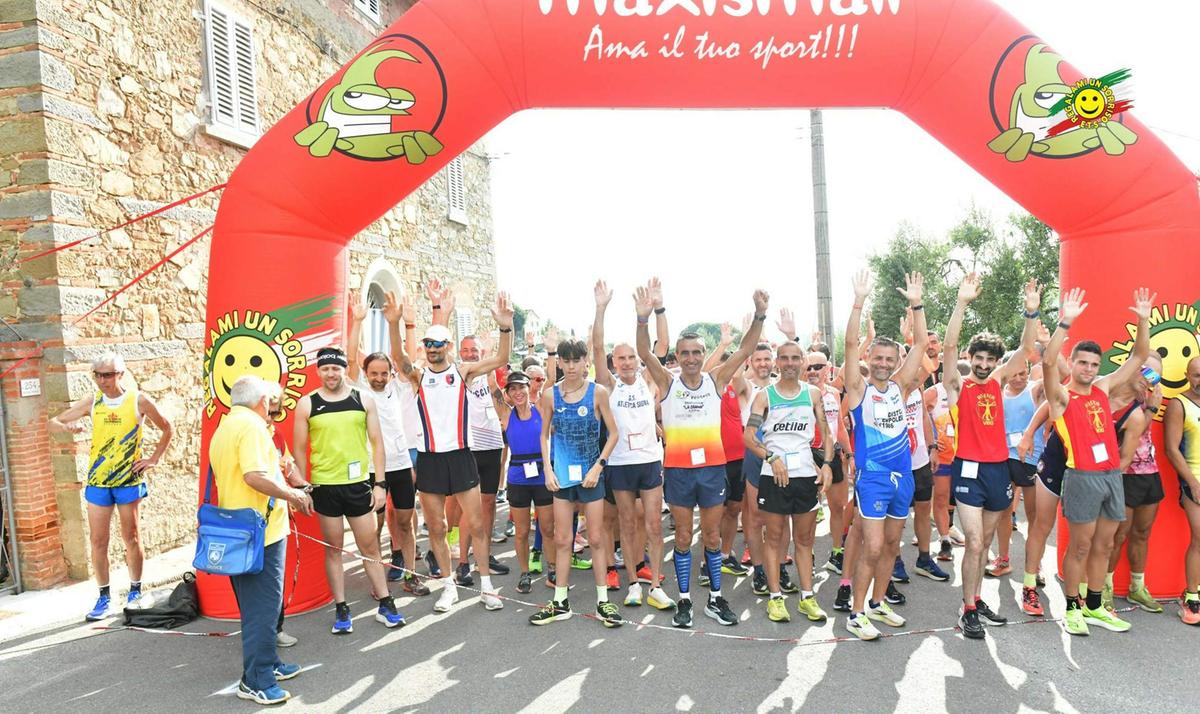 A Pieve a Nievole torna il trofeo Festa dell’Unità A Pieve a Nievole torna il trofeo Festa dell’Unità