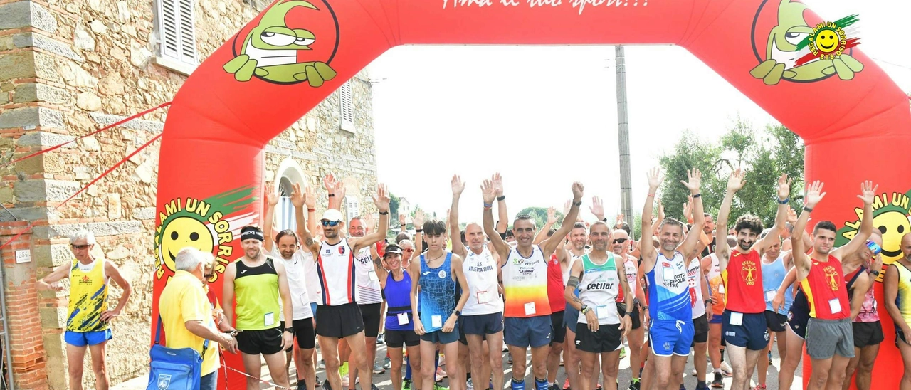 A Pieve a Nievole torna il trofeo Festa dell’Unità