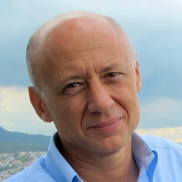 Andrea Spinelli, Giornalista