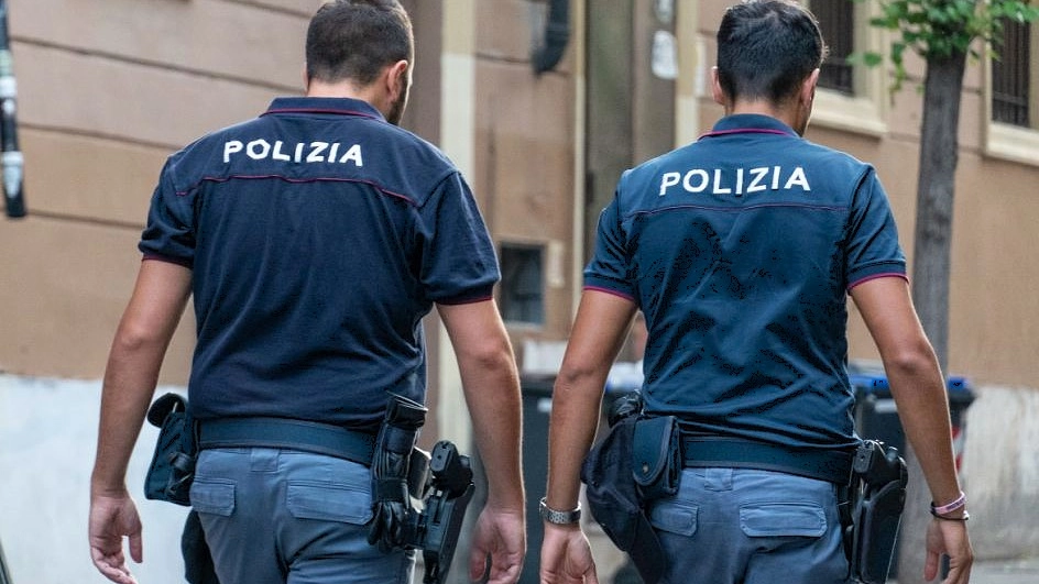 Polizia