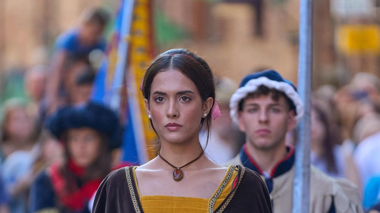 La 51esima edizione del Palio dei Terzieri a Città della Pieve celebra la storia rinascimentale con il corteo storico e la sfida degli arcieri, culminando nella Caccia del Toro. I premi Masgalano e Valerio Bittarello saranno assegnati per i migliori costumi e carri allegorici. La 51esima edizione del Palio dei Terzieri a Città della Pieve celebra la storia rinascimentale con il corteo storico e la sfida degli arcieri, culminando nella Caccia del Toro. I premi Masgalano e Valerio Bittarello saranno assegnati per i migliori costumi e carri allegorici.