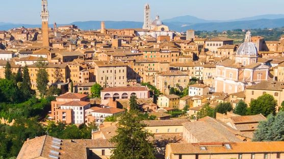 Negli anni ’70 nasceva all’Università di Siena la prima facoltà che preparava manager ed economisti per lavorare nella finanza. Banca Mps riservava ai senesi una parte delle assunzioni. Negli anni ’70 nasceva all’Università di Siena la prima facoltà che preparava manager ed economisti per lavorare nella finanza. Banca Mps riservava ai senesi una parte delle assunzioni.