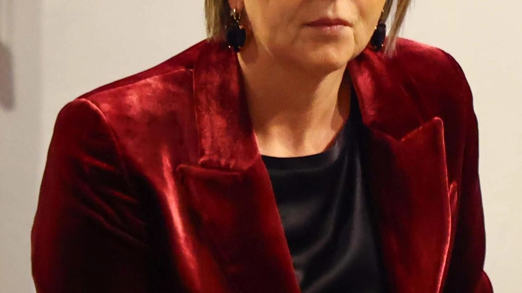 Erica Mazzetti (Forza Italia)