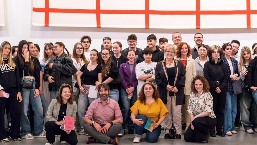 Il progetto della Fondazione Cassa di Risparmio prosegue e si rafforza. Arrivano risorse speciali da "Con i bambini". Toccafondi: "Grazie. a tutte le realtà che hanno permesso la buona riuscita. Andiamo avanti". Il progetto della Fondazione Cassa di Risparmio prosegue e si rafforza. Arrivano risorse speciali da "Con i bambini". Toccafondi: "Grazie. a tutte le realtà che hanno permesso la buona riuscita. Andiamo avanti".