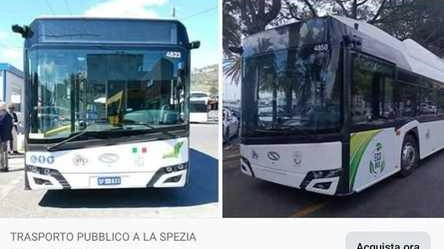 Falso profilo social rimanda poi a un sito straniero. "Utilizzare solo i canali aziendali" . Falso profilo social rimanda poi a un sito straniero. "Utilizzare solo i canali aziendali" .