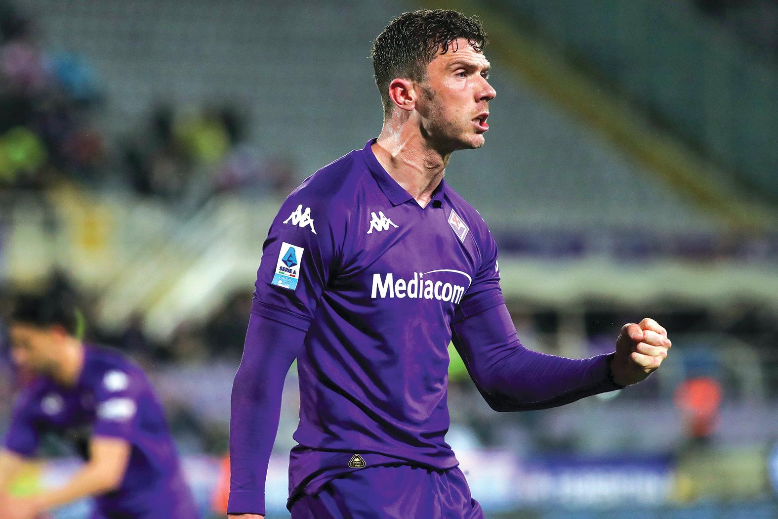 Fiorentina adesso da Lanazione.it fiorentina adesso il trend va invertito con la juventus è la prova della verità