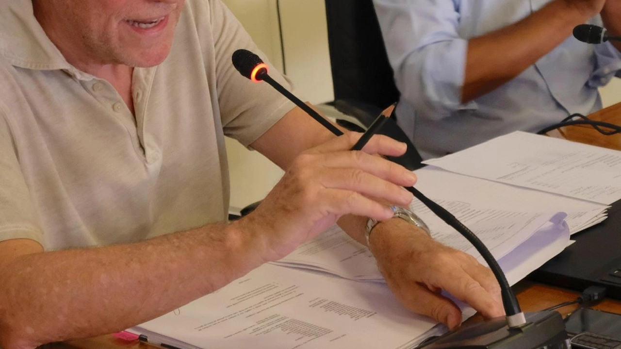 Il sindaco di Aulla Roberto Valettini, neo eletto presidente della Società della Salute, e il direttore Marco Formato Il sindaco di Aulla Roberto Valettini, neo eletto presidente della Società della Salute, e il direttore Marco Formato