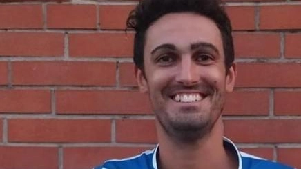 David Parlavecchio (Prato Sport) David Parlavecchio (Prato Sport)