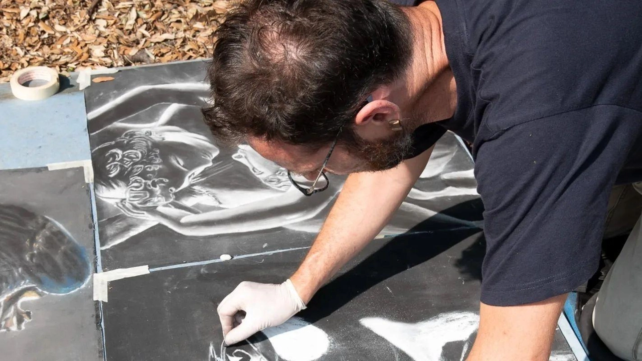 Fino al 26 maggio è possibile candidarsi a partecipare alla quarta edizione di "Net Walking", esposizione collettiva della durata di... Fino al 26 maggio è possibile candidarsi a partecipare alla quarta edizione di "Net Walking", esposizione collettiva della durata di...