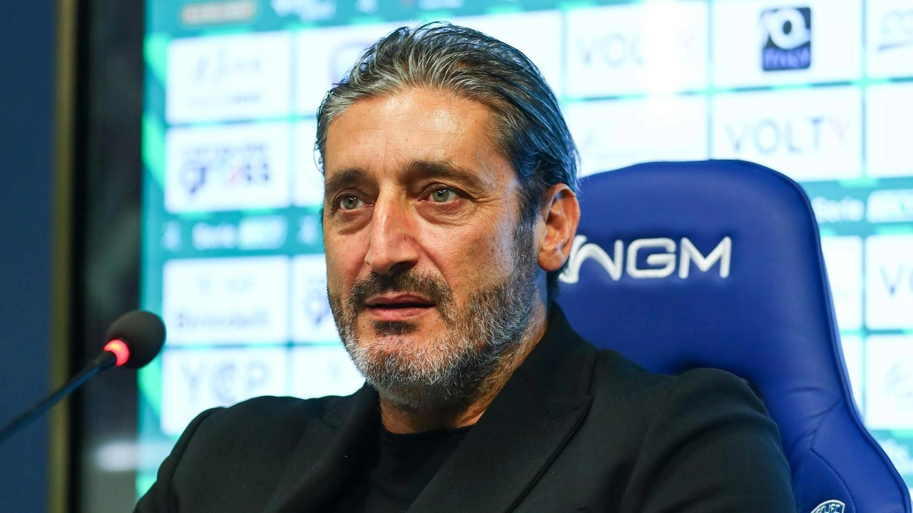 Il direttore sportivo dell’Empoli calcio, Roberto Gemmi, ha tracciato un bilancio positivo della campagna acquisti per il campionato appena iniziato Il direttore sportivo dell’Empoli calcio, Roberto Gemmi, ha tracciato un bilancio positivo della campagna acquisti per il campionato appena iniziato