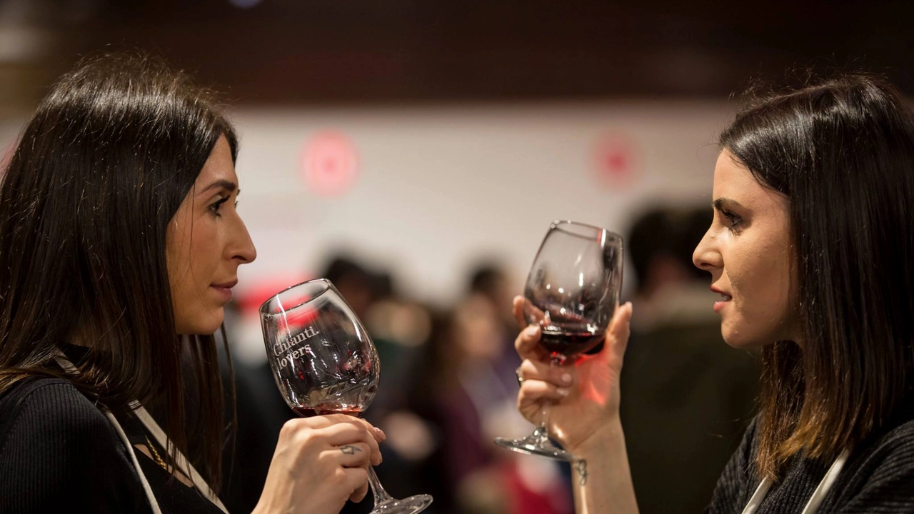 Torna la Chianti Lovers Week Torna la Chianti Lovers Week