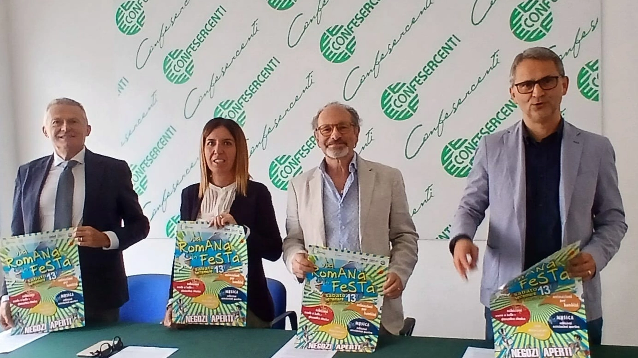 la presentazione la presentazione