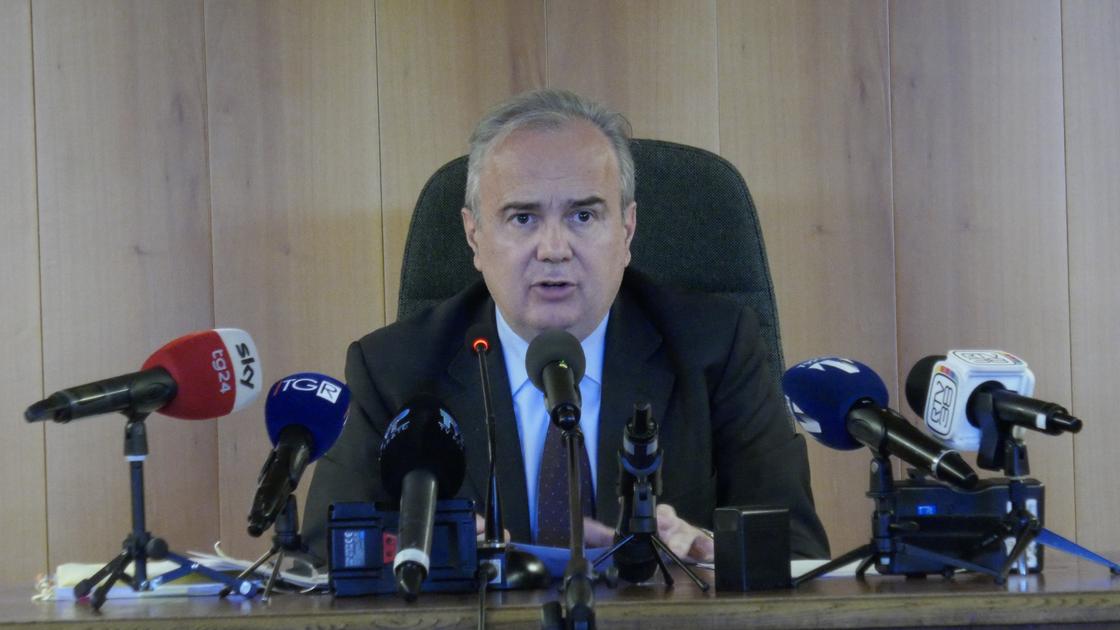 Prato, imprenditrice indagata per falsa dichiarazione Prato, imprenditrice indagata per falsa dichiarazione