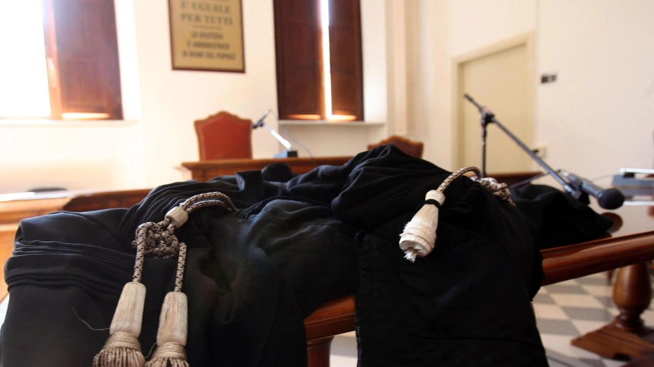 Nei due giorni di “permesso“ aveva accompagnato il figlio impegnato nelle selezioni per l’Esercito Nei due giorni di “permesso“ aveva accompagnato il figlio impegnato nelle selezioni per l’Esercito