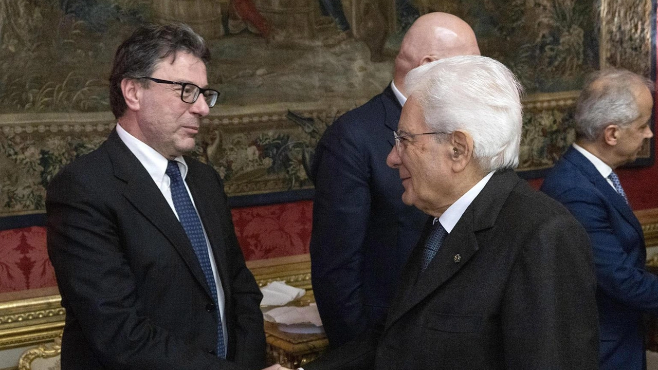 Il testo della legge di bilancio è ora atteso in Parlamento Il testo della legge di bilancio è ora atteso in Parlamento