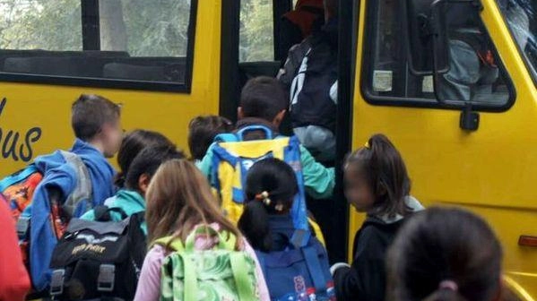 Il servizio scuolabus sarà operativa dal primo giorno alle tariffe dello scorso anno Il servizio scuolabus sarà operativa dal primo giorno alle tariffe dello scorso anno