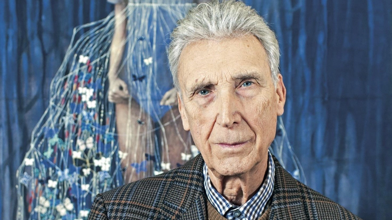 Wolker W. Feierabend è molto conosciuto come creativo e designer nel settore della moda e delle calzature Wolker W. Feierabend è molto conosciuto come creativo e designer nel settore della moda e delle calzature