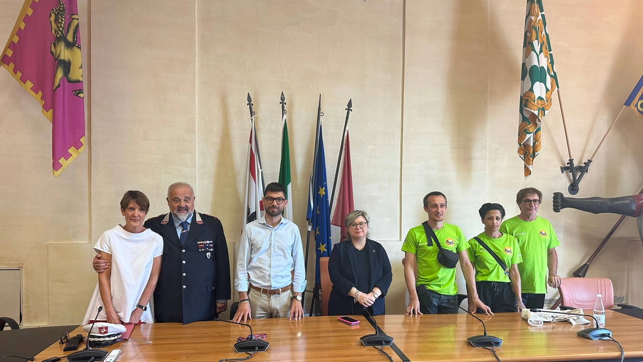 Nucleo operativo per la sicurezza sociale Nucleo operativo per la sicurezza sociale