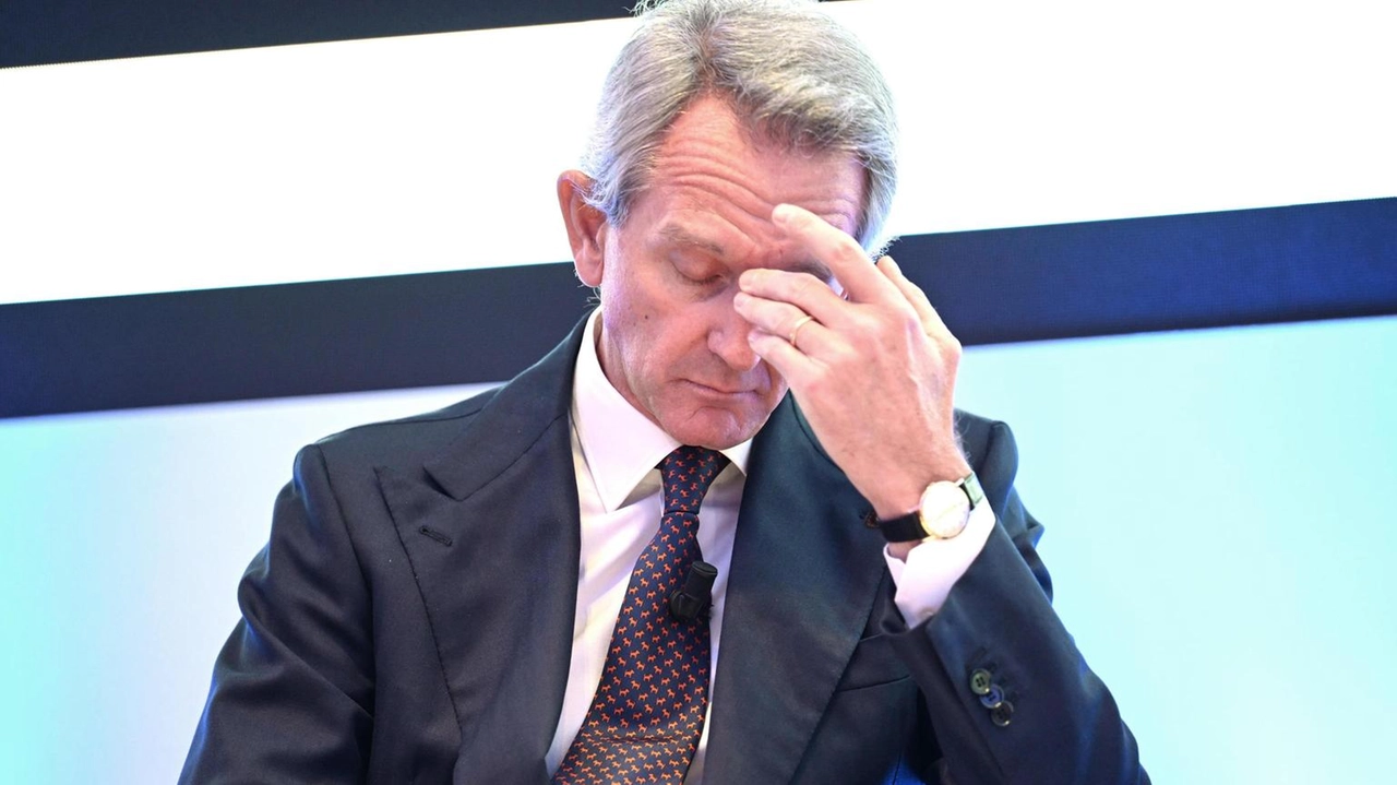 Favorevole solo il 35% del capitale