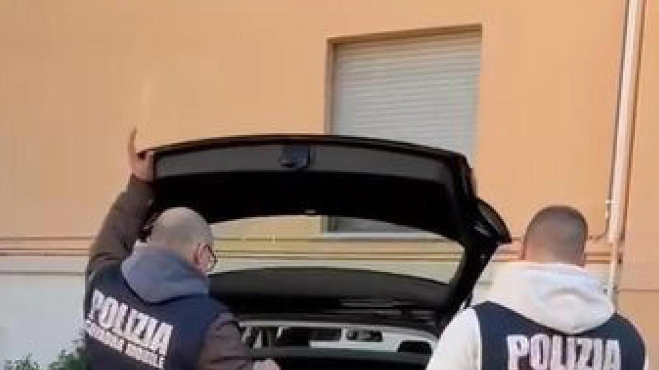 Gli arresti sono scattati a settembre del 2024 Gli arresti sono scattati a settembre del 2024