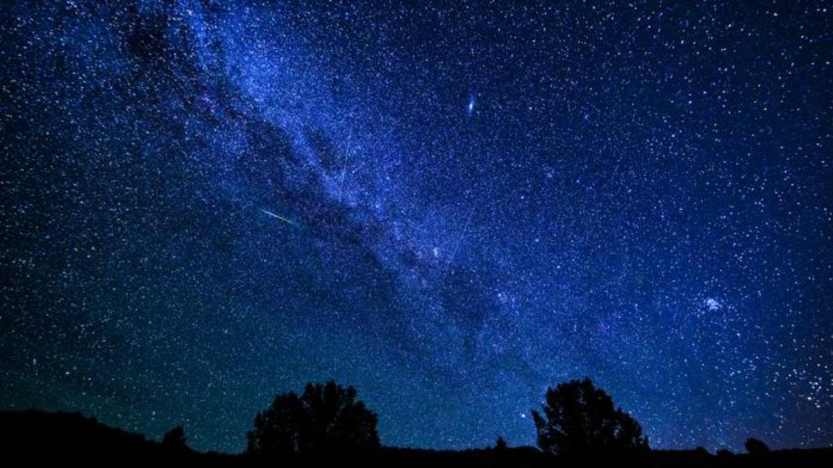 Il 10 agosto è la notte di San Lorenzo: tradizione, gusto e stelle cadenti in Toscana Il 10 agosto è la notte di San Lorenzo: tradizione, gusto e stelle cadenti in Toscana
