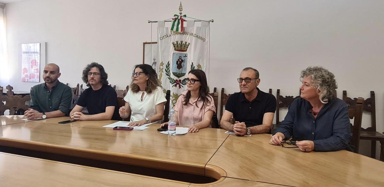 Valdarno: al via i “Ristoranti di comunità”, il nuovo progetto contro povertà ed emarginazione sociale Valdarno: al via i “Ristoranti di comunità”, il nuovo progetto contro povertà ed emarginazione sociale
