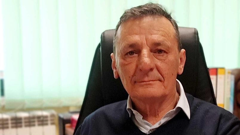 Il consigliere Tonelli