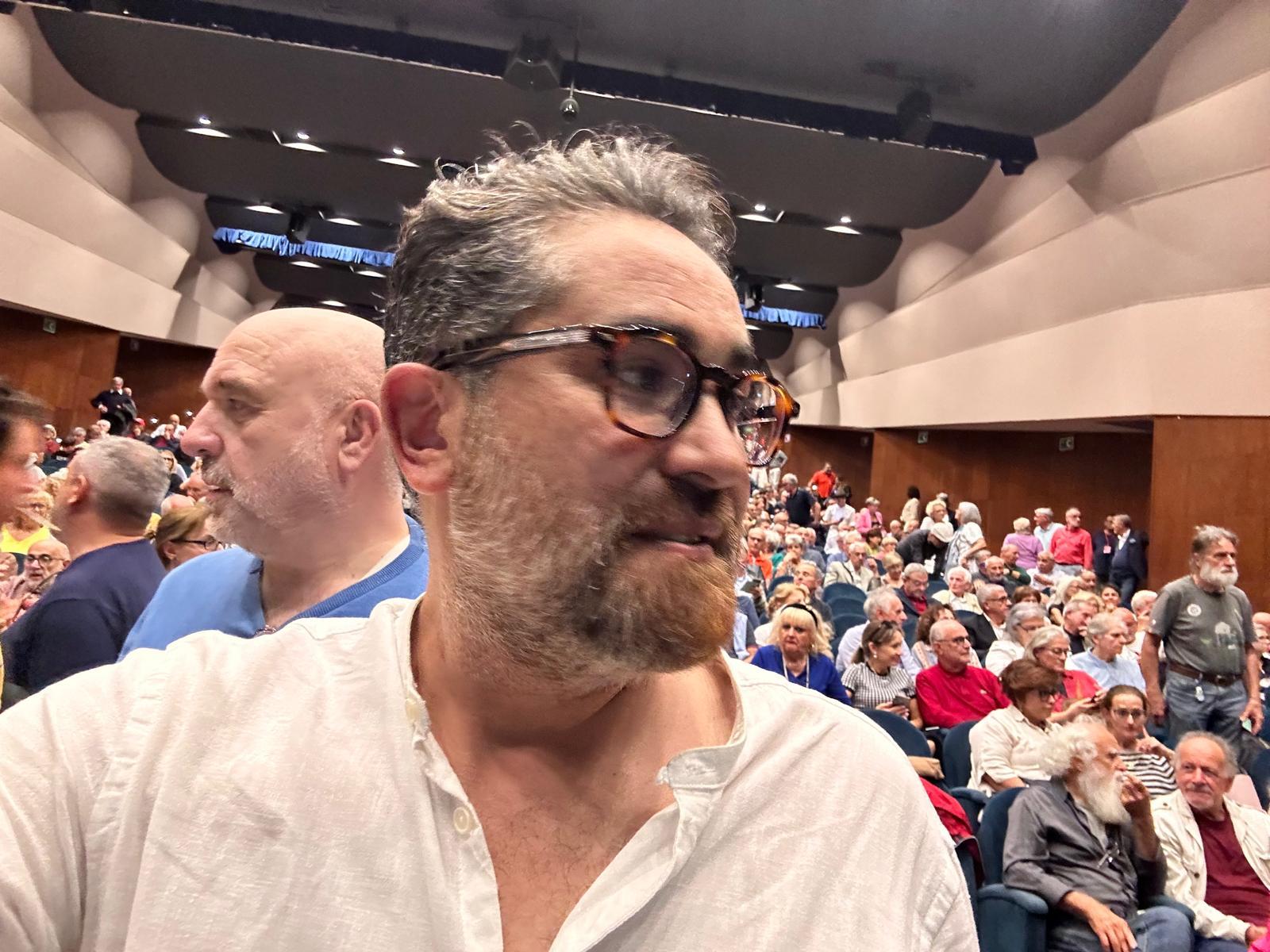La denuncia del sindaco: “Frasi razziste contro il consigliere musulmano Zaoin”