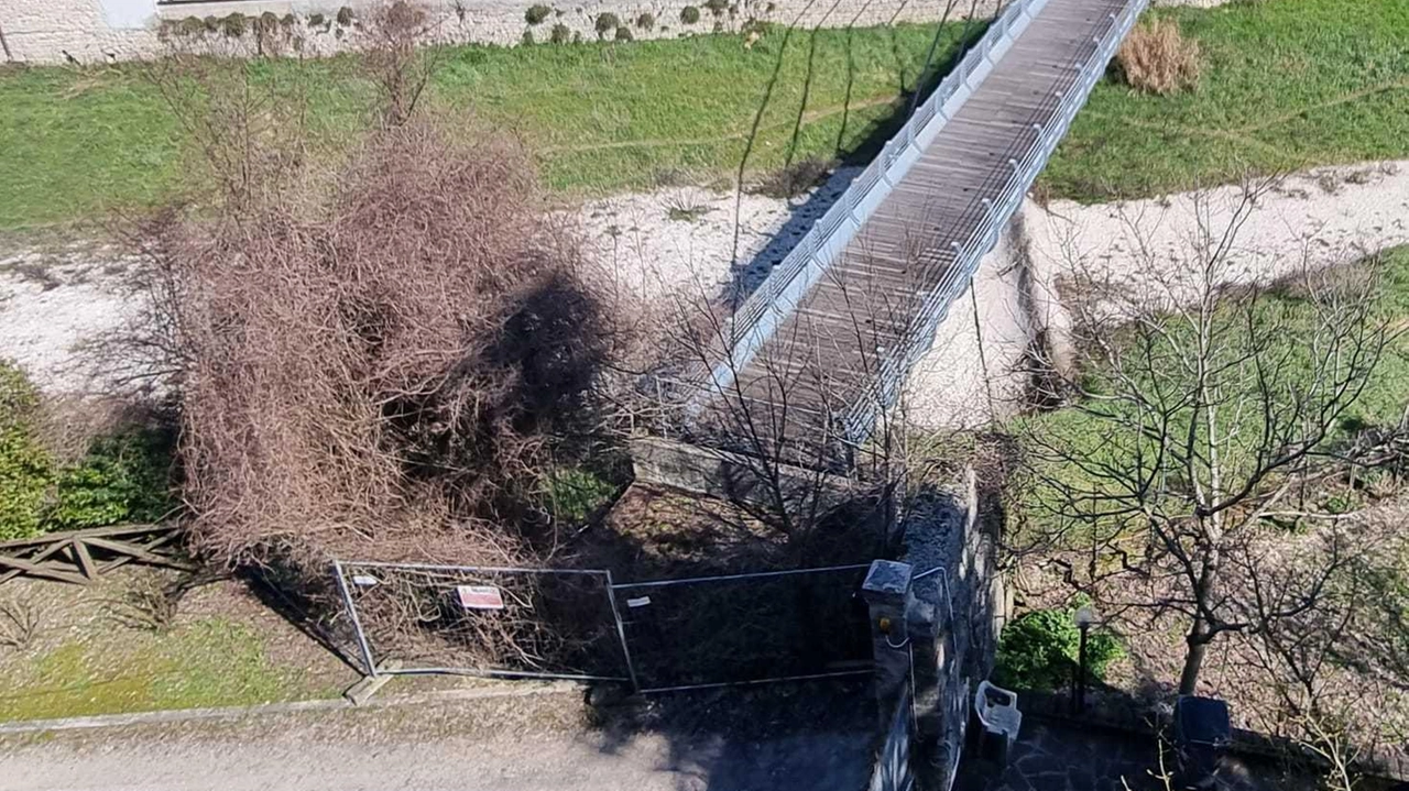 A dare rassicurazioni in merito al termine dei lavori e dell’apertura della passerella, è stato il sindaco Andrea Sisti nel corso dell’ultimo Consiglio comunale A dare rassicurazioni in merito al termine dei lavori e dell’apertura della passerella, è stato il sindaco Andrea Sisti nel corso dell’ultimo Consiglio comunale