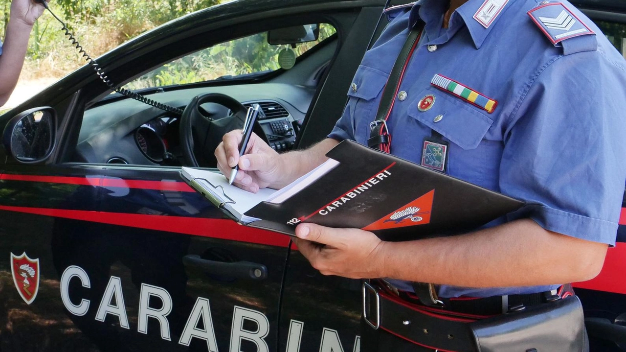 Colpo in una villetta in via Umberto Tinivella, in prossimità della zona delle Tagliate. Piuttosto considerevole il valore totale della refurtiva, accumulata cercando in tutta la casa. Colpo in una villetta in via Umberto Tinivella, in prossimità della zona delle Tagliate. Piuttosto considerevole il valore totale della refurtiva, accumulata cercando in tutta la casa.