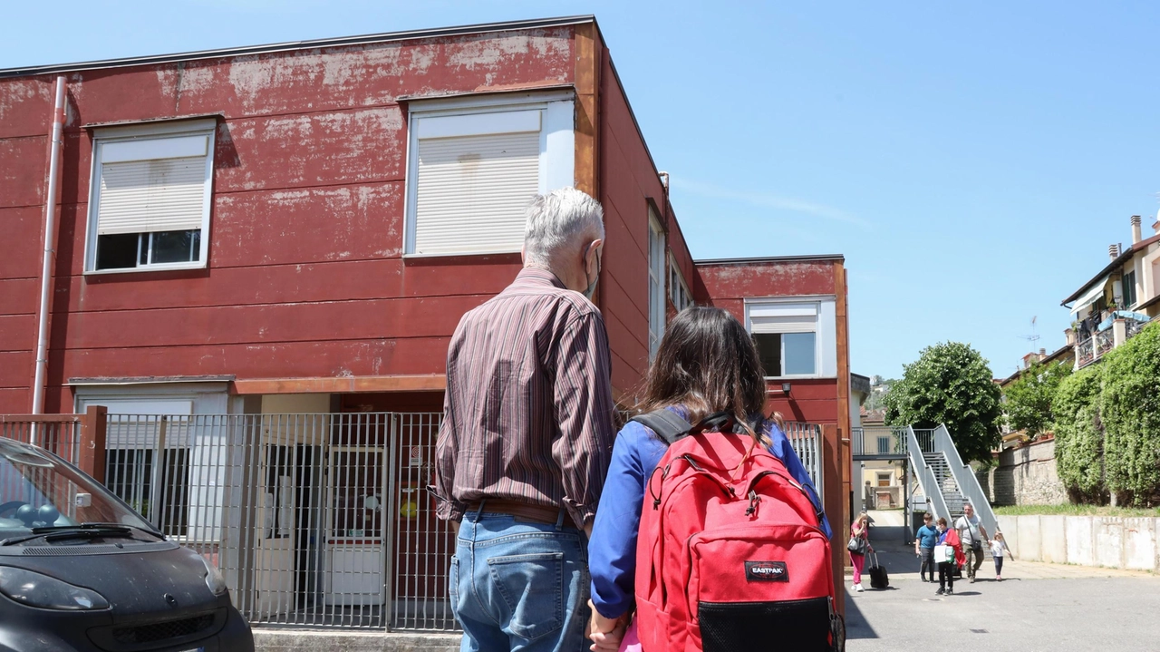 Il Comune e il dirigente Lattanzi avviano la riorganizzazione scolastica ispirata ai modelli virtuosi di Firenze e Pelago. Il Comune e il dirigente Lattanzi avviano la riorganizzazione scolastica ispirata ai modelli virtuosi di Firenze e Pelago.
