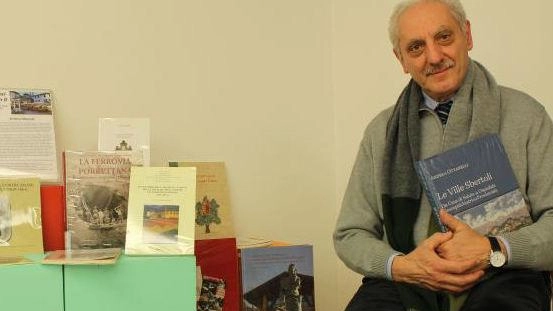Andrea Ottanelli, direttore editoriale di Storialocale Andrea Ottanelli, direttore editoriale di Storialocale