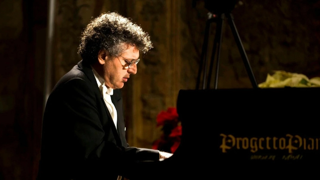 Francesco Nicolosi Francesco Nicolosi